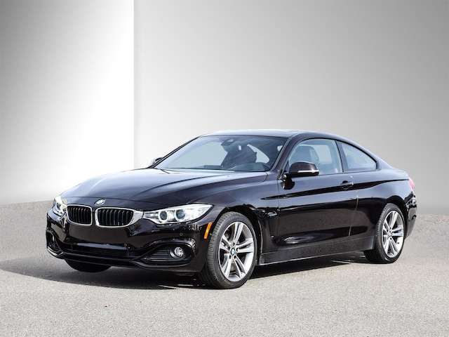 Photo of 2014 BMW 4 Series