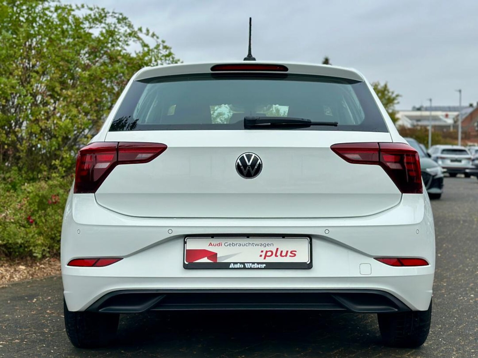 Volkswagen Polo – Bild 24