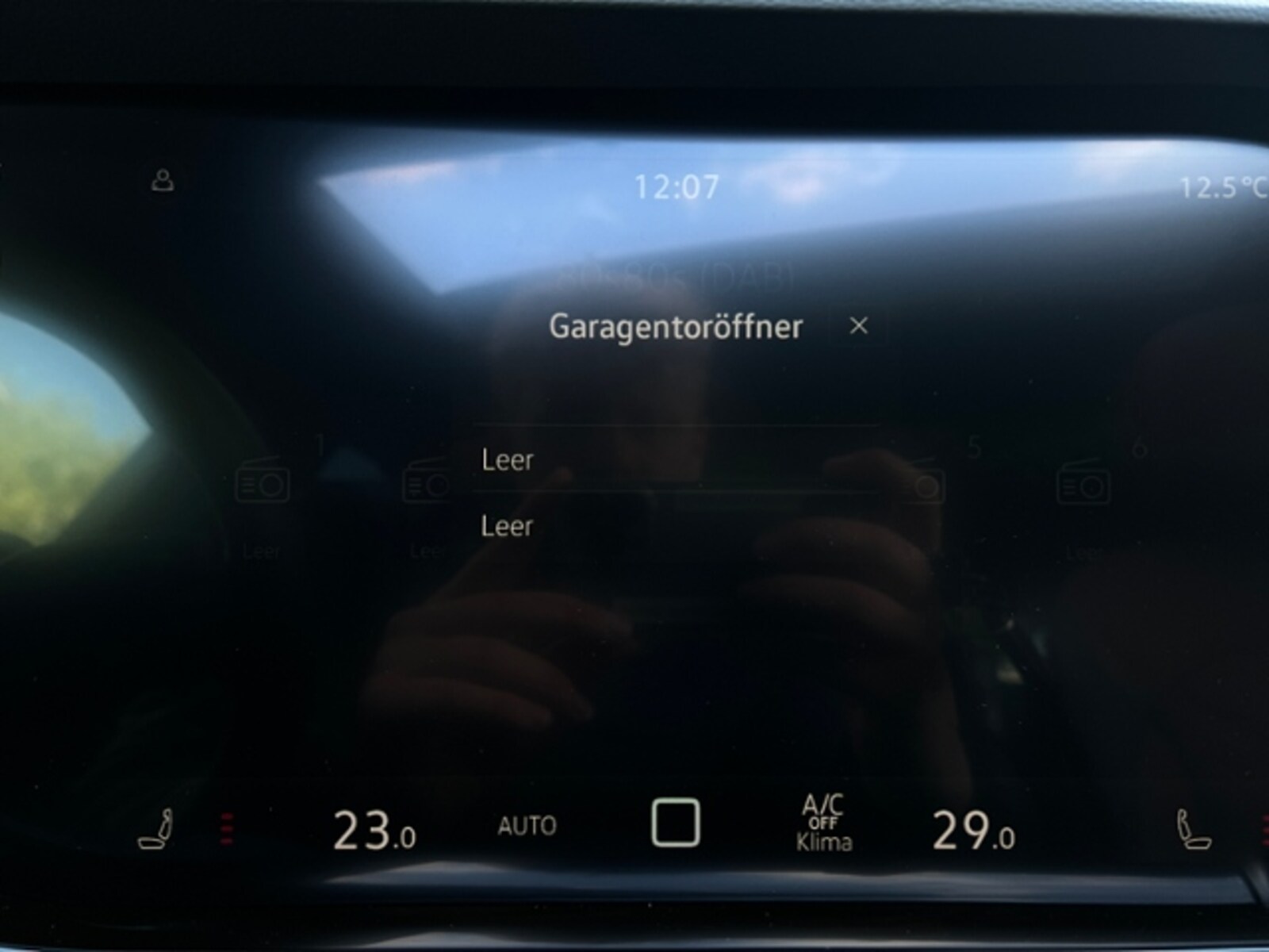 Volkswagen Touareg – Bild 18