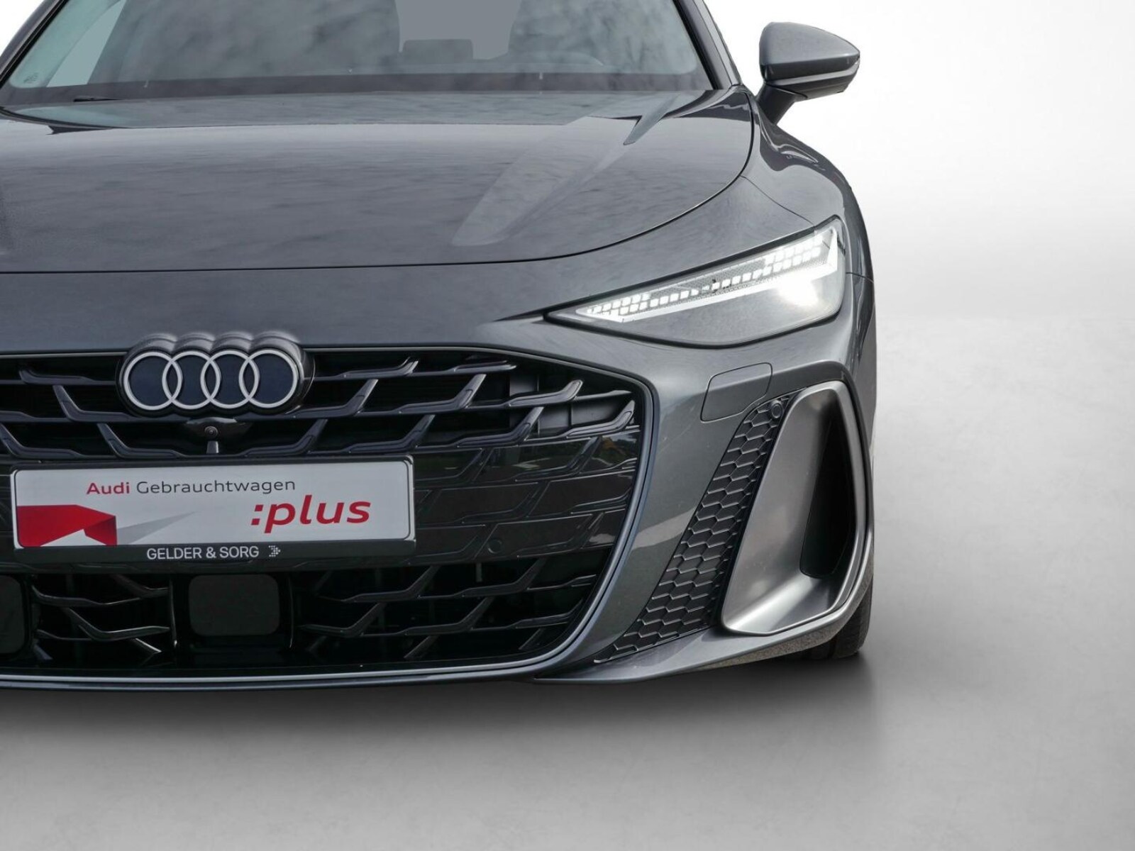Audi A6 Avant – Bild 12