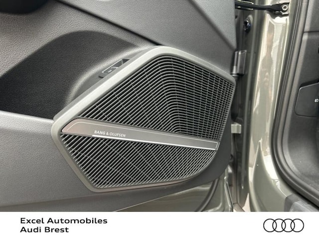 Audi Q5 S Line 55 TFSI E Quattro 367 Ch S Tronic - 2025 - Joinsteer - #14