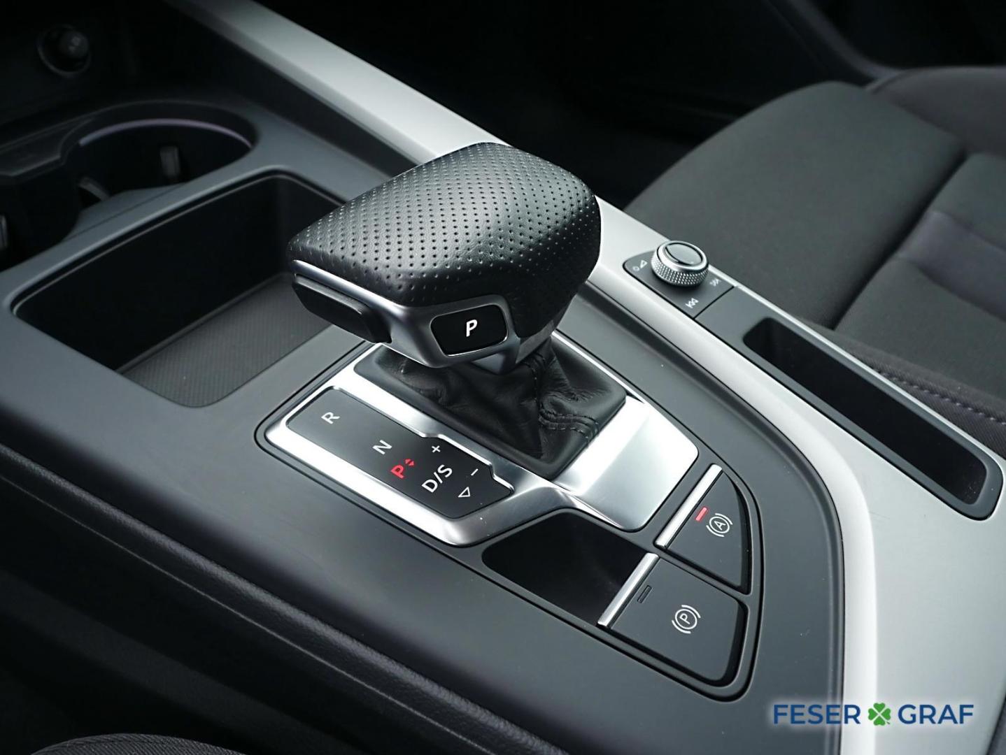 Image about Audi A4 Avant 40 TDI quattro S tronic