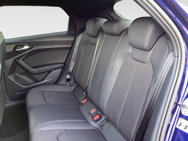 Image about Audi A1 allstreet 30 TFSI S tronic