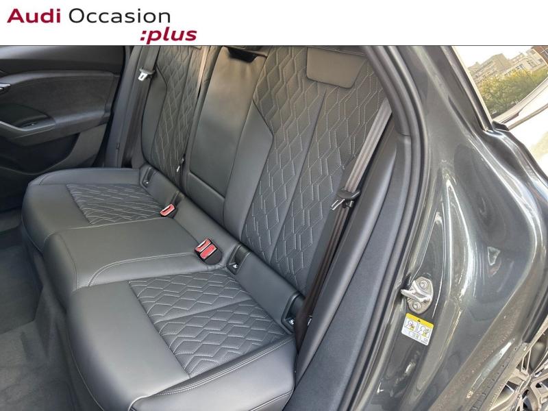 Image about Audi S6 Sportback e-tron S6 Sportback e-tron 370,00 kW