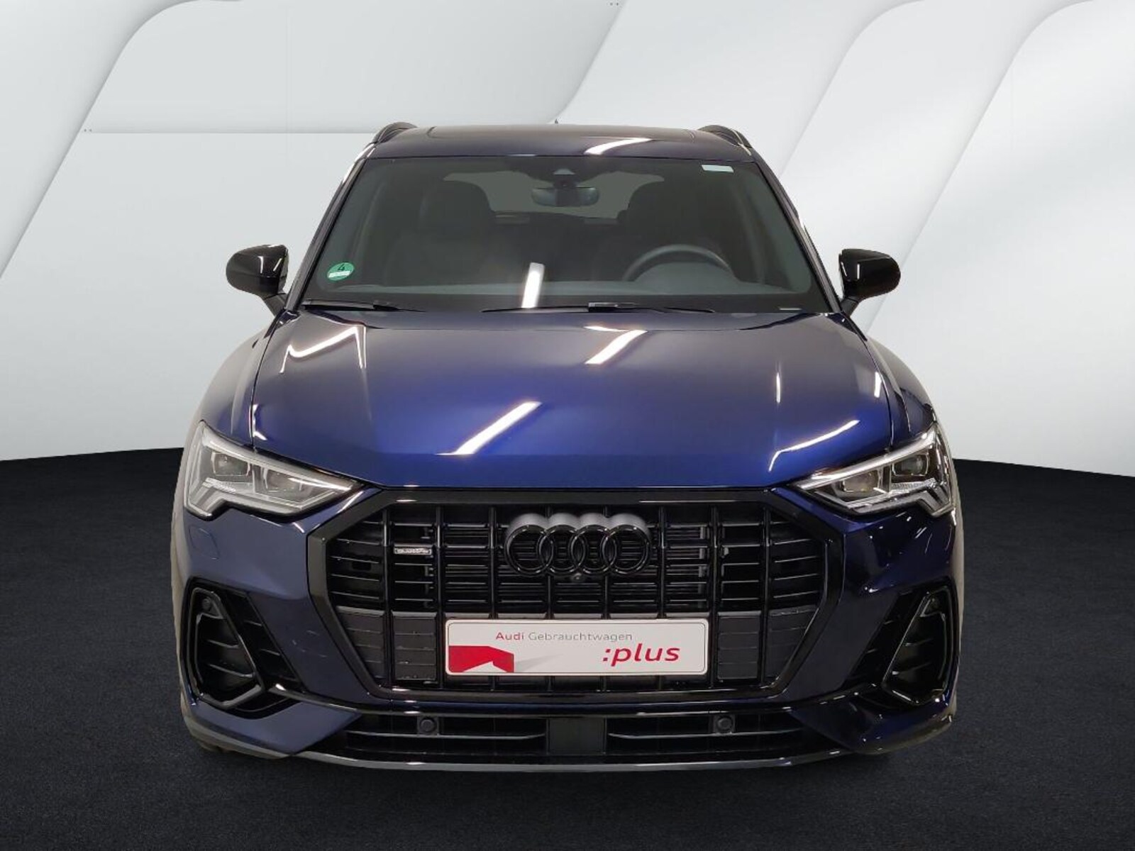 Audi Q3 – Bild 4