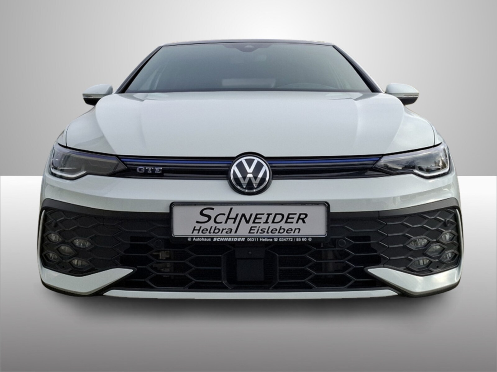 Volkswagen Golf – Bild 7