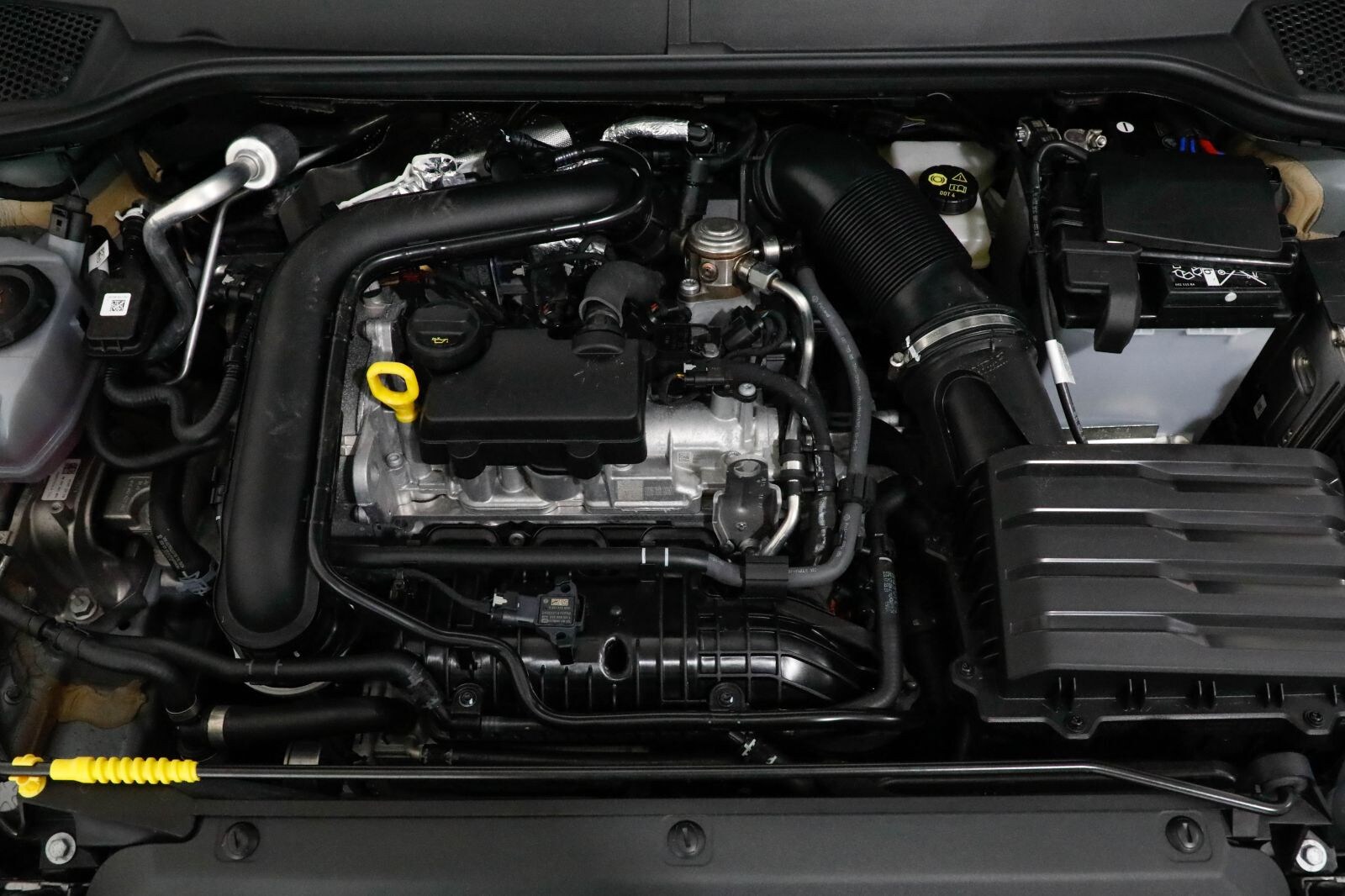 SEAT Arona – Bild 27