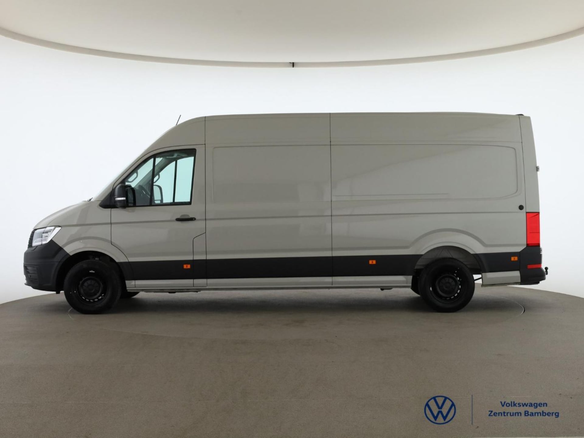 Volkswagen Crafter Kasten langer Radstand