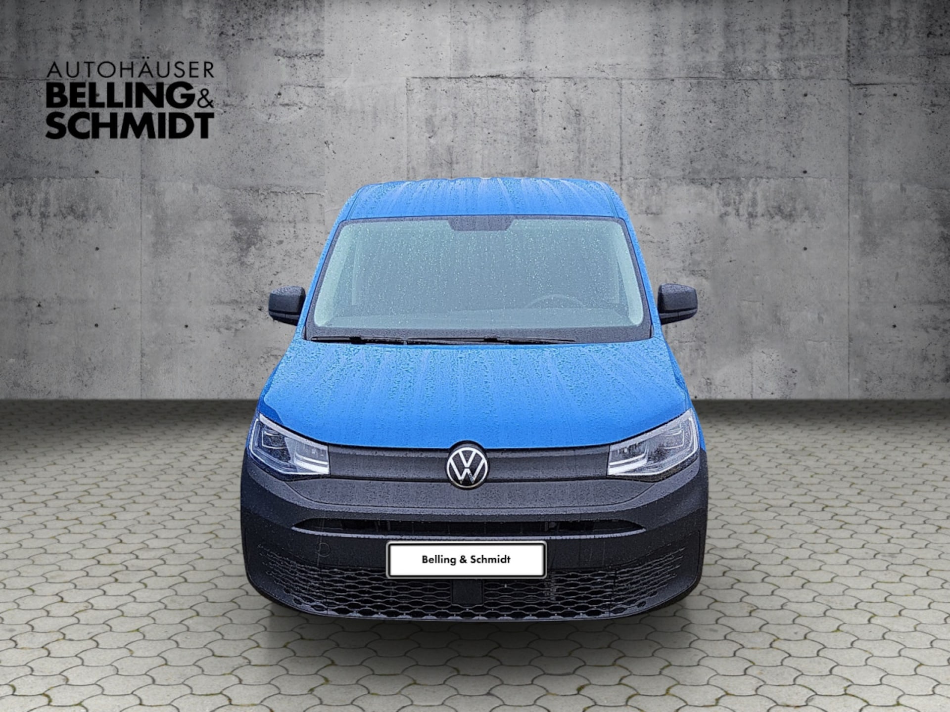 Volkswagen Caddy Cargo
