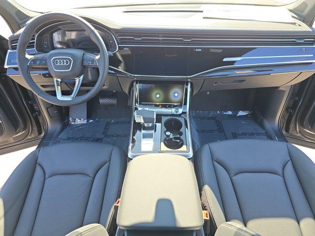 2026 Audi Q7 Premium Plus - Photo 9