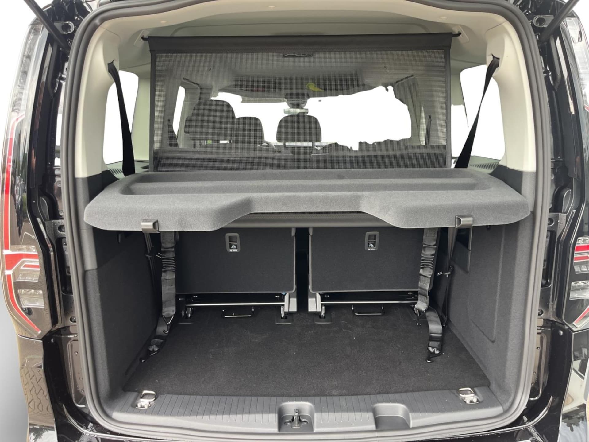 Volkswagen Caddy Maxi Life