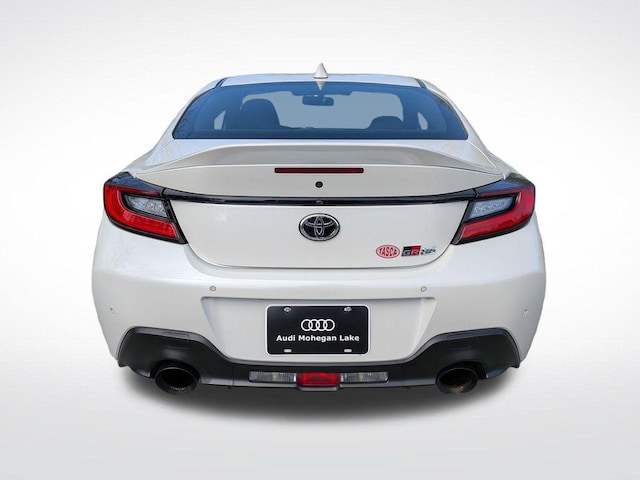 2023 Toyota GR86