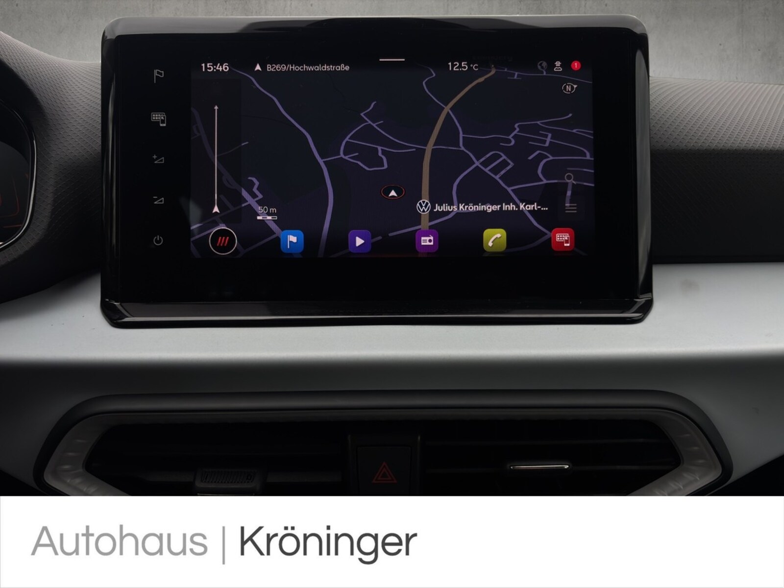 SEAT Arona – Bild 15