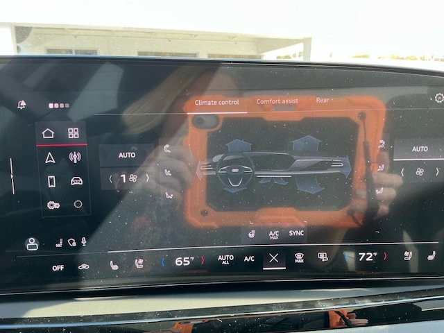 2026 Audi A6 Premium Plus - Photo 17