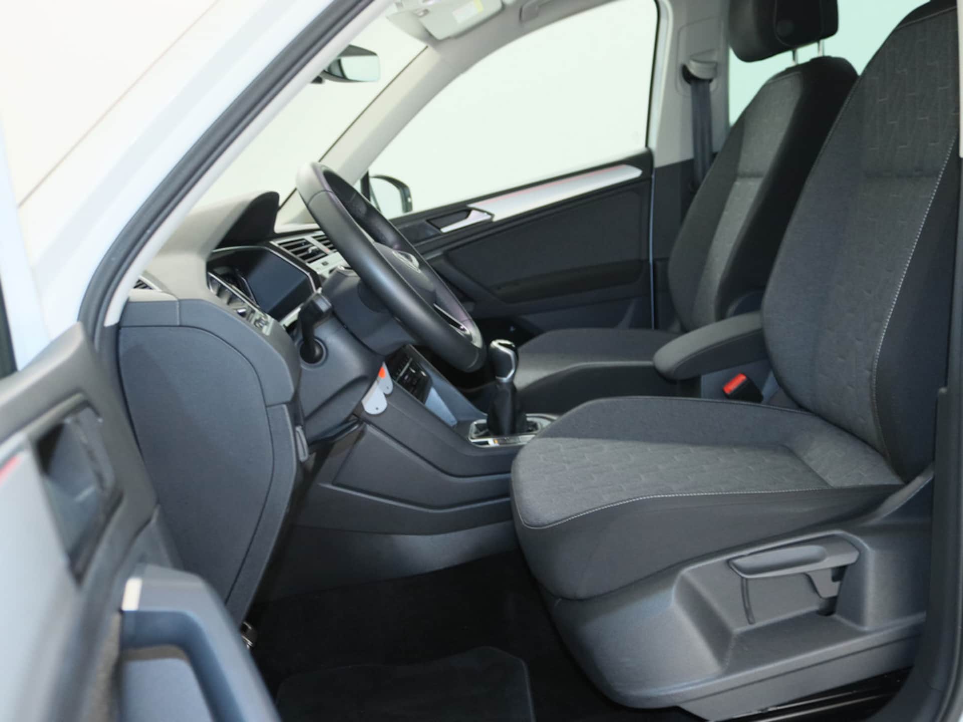 Volkswagen Tiguan MOVE