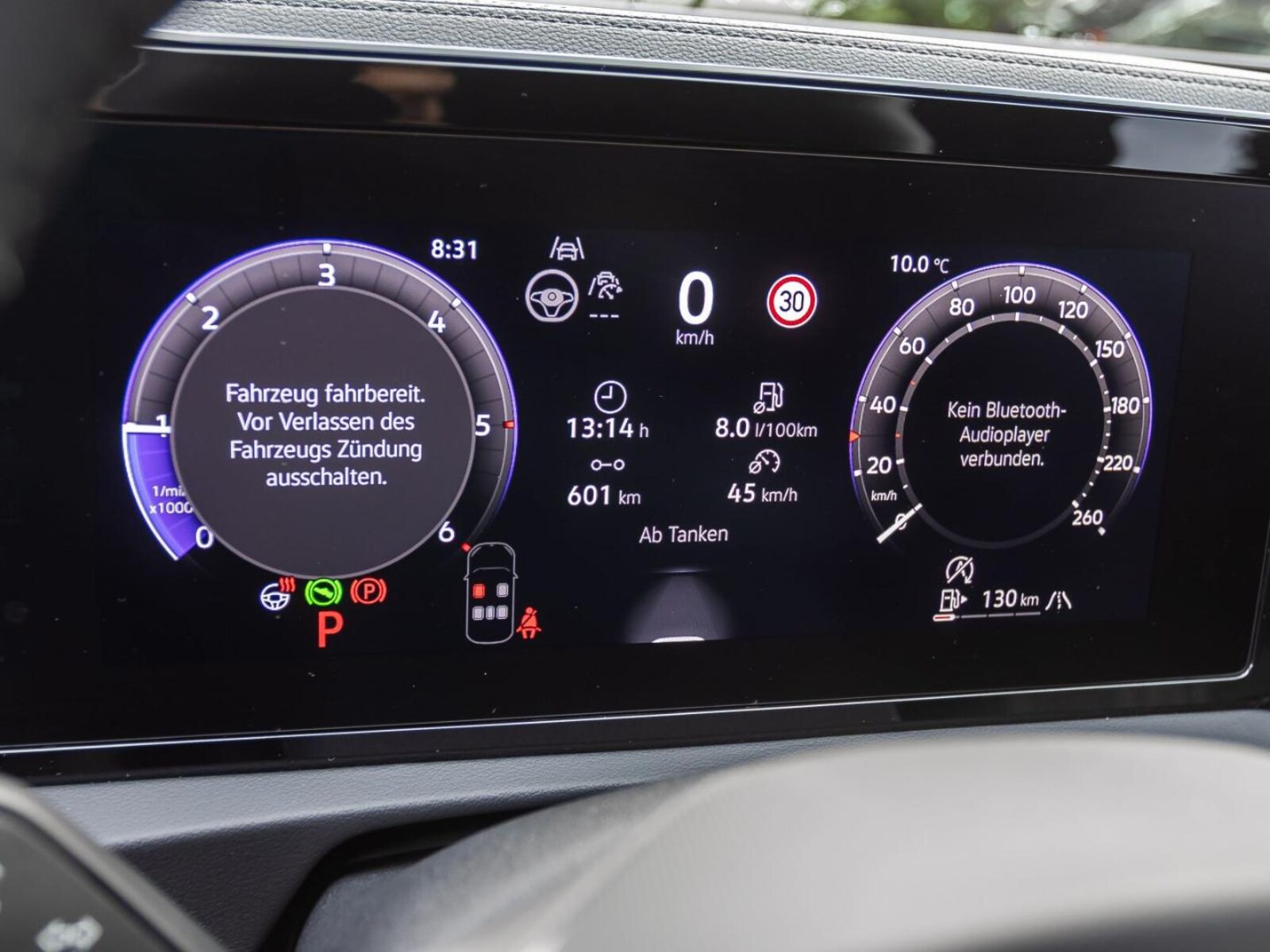 Volkswagen Tiguan – Bild 17