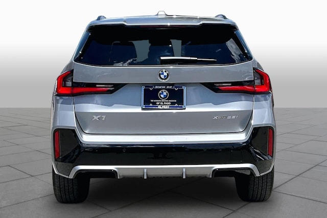 2026 BMW X1
