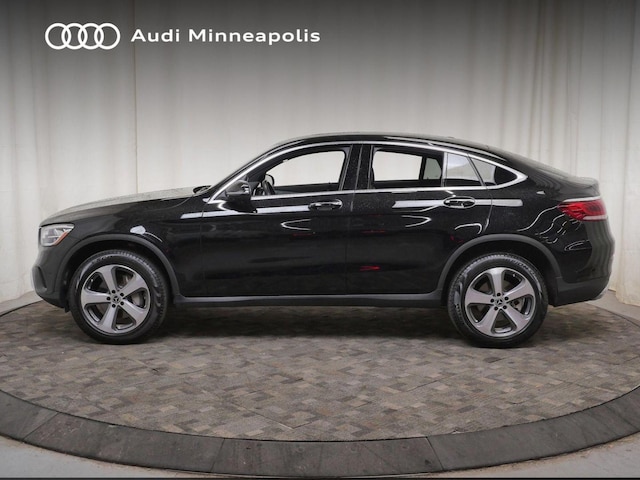 2023 Mercedes-Benz GLC 300