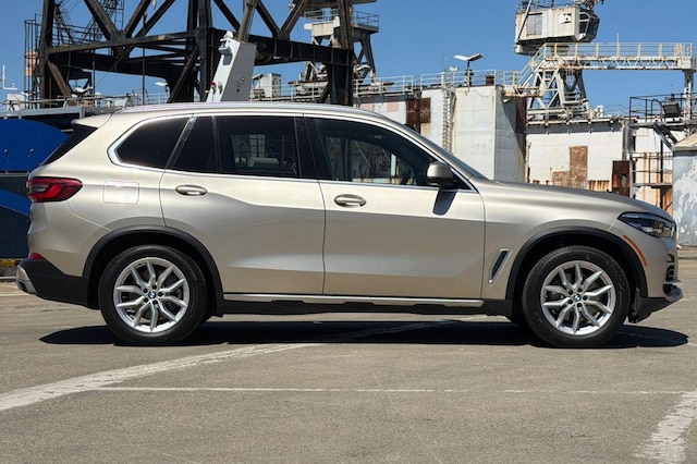 2019 BMW X5