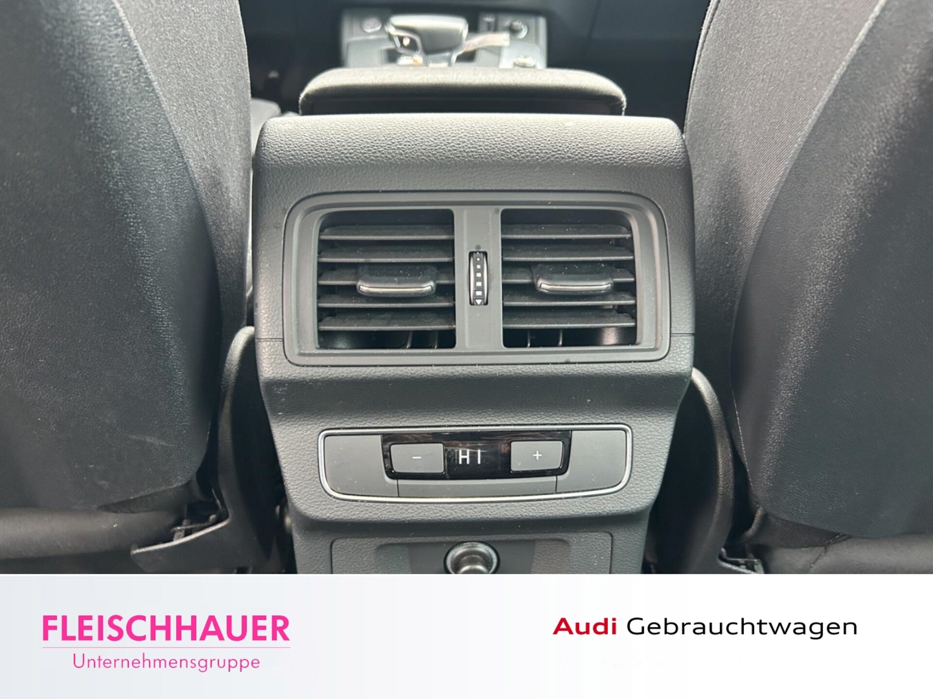 Audi Q5 SUV Advanced