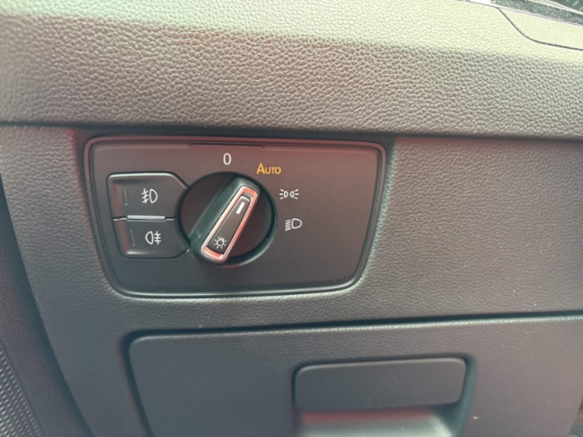 Volkswagen Passat Variant Alltrack