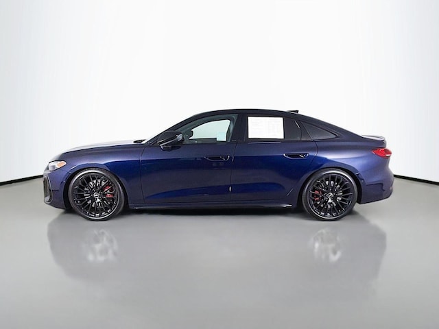 2025 Audi S5 Sedan
