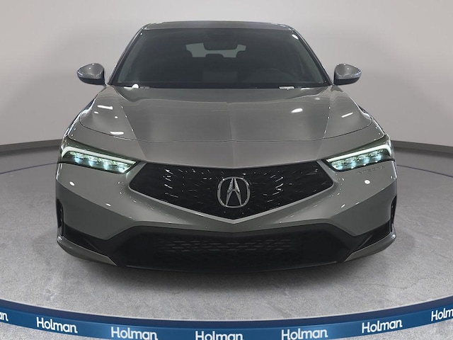 2025 Acura Integra