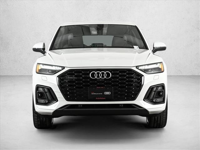 2023 Audi Q5 Sportback