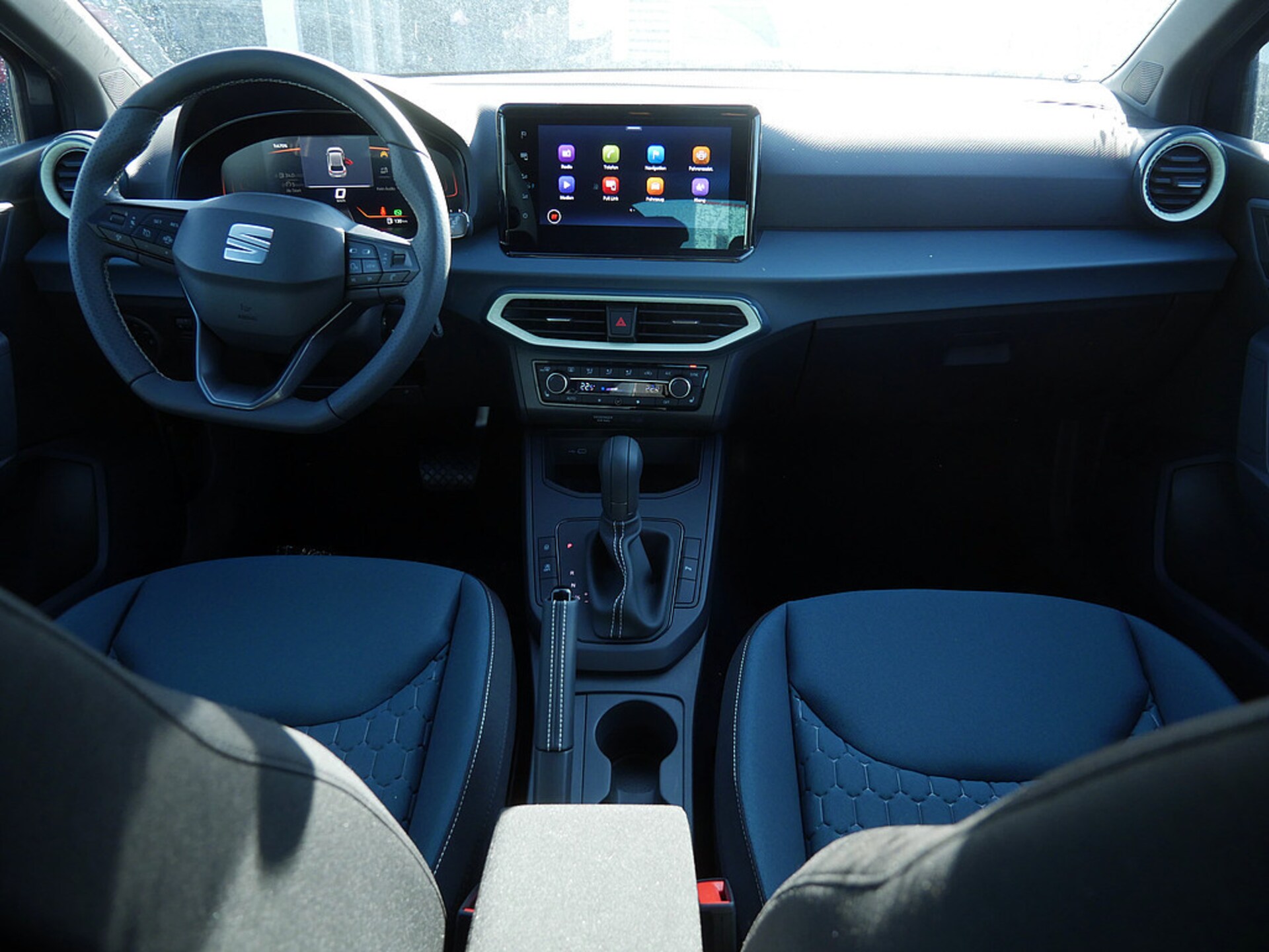 SEAT Ibiza Style