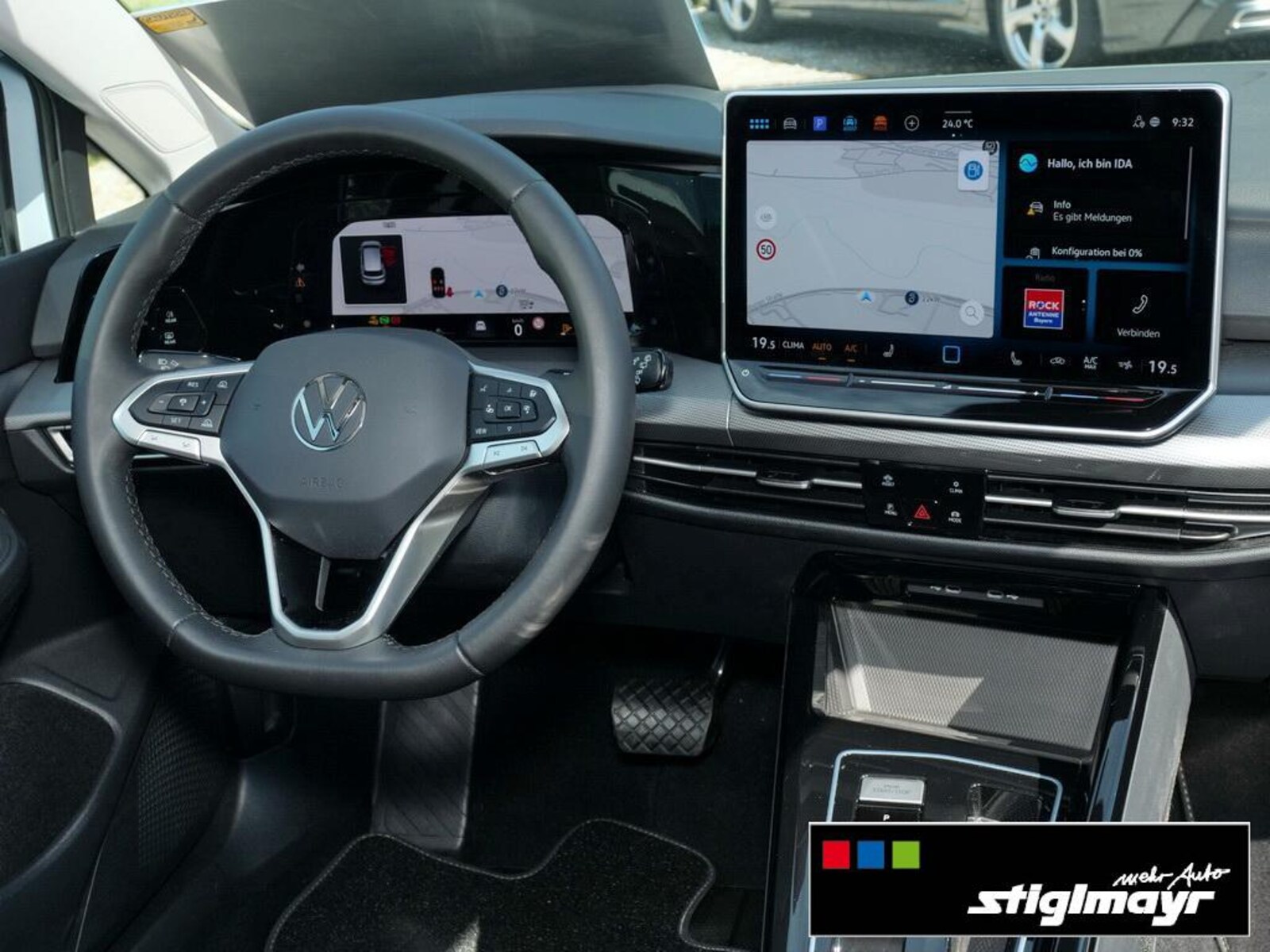 Volkswagen Golf – Bild 4