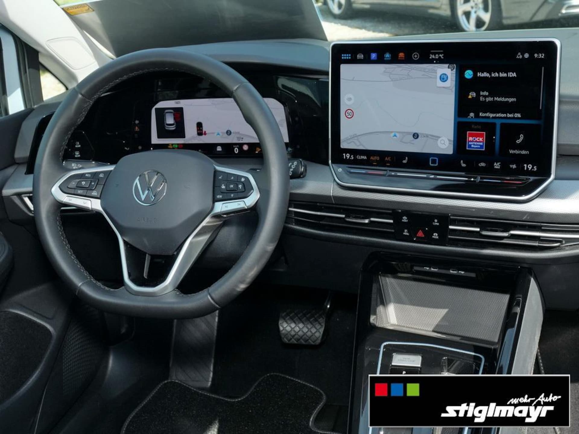 Volkswagen Golf Style
