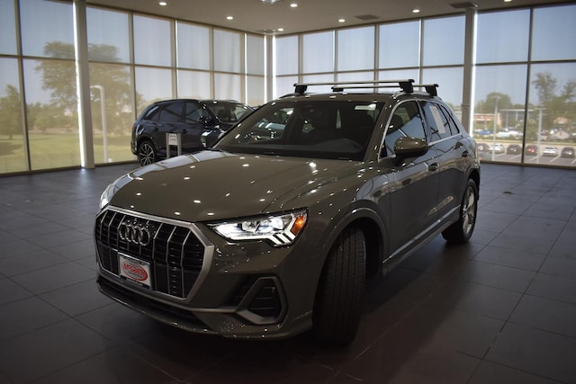 2024 Audi Q3 SUV