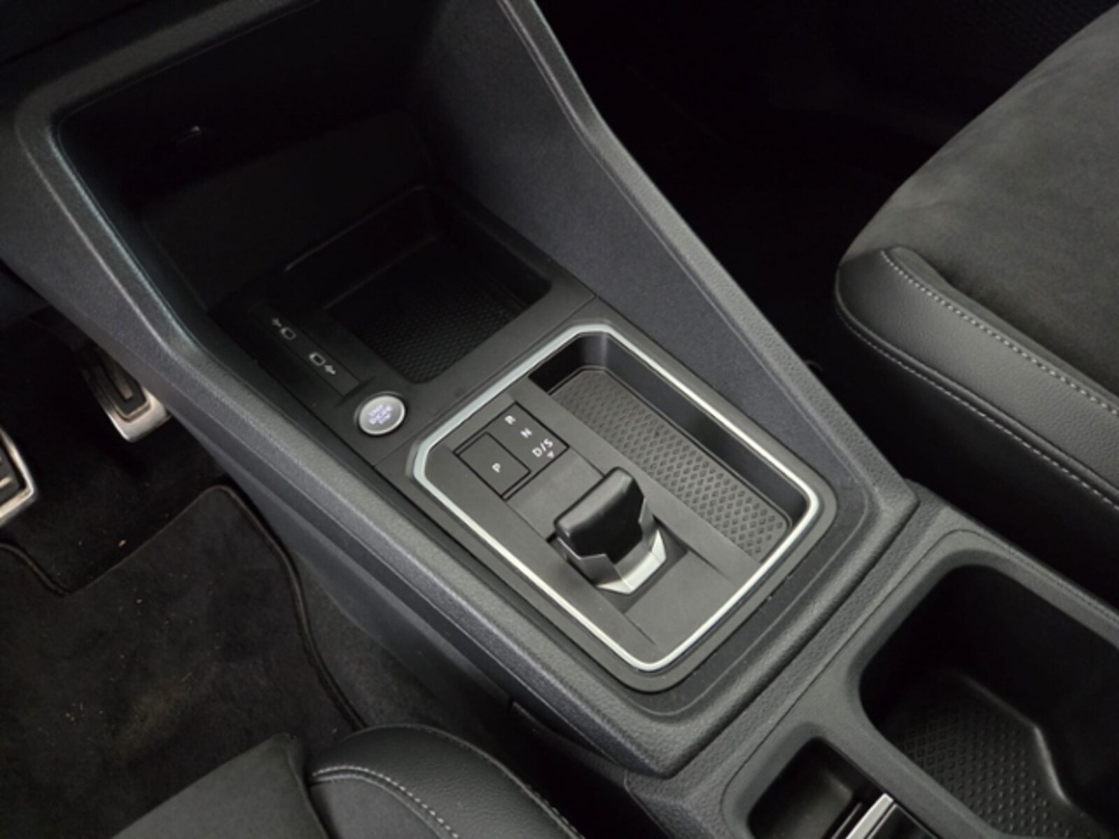 Volkswagen Caddy – Bild 14