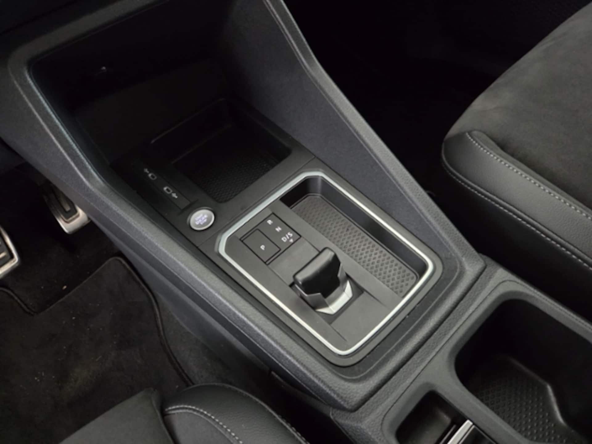 Volkswagen Caddy Style