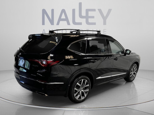 2023 Acura MDX
