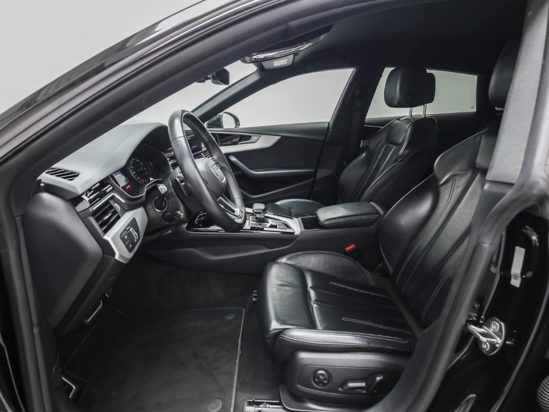 Audi A5 Sportback S line