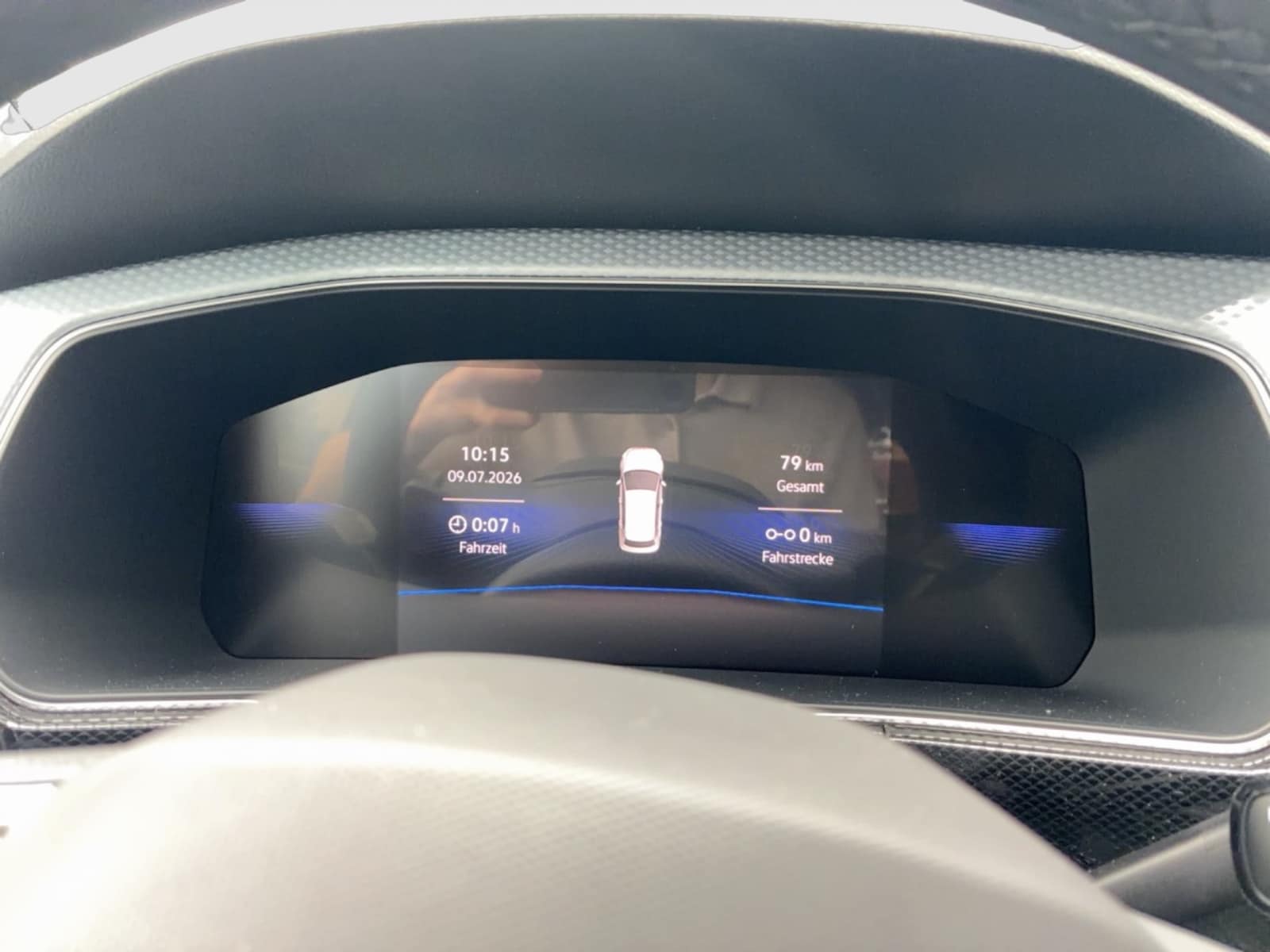 Volkswagen T-Cross – Bild 10