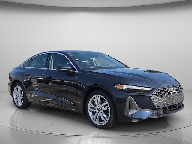 2026 Audi A5 Sedan