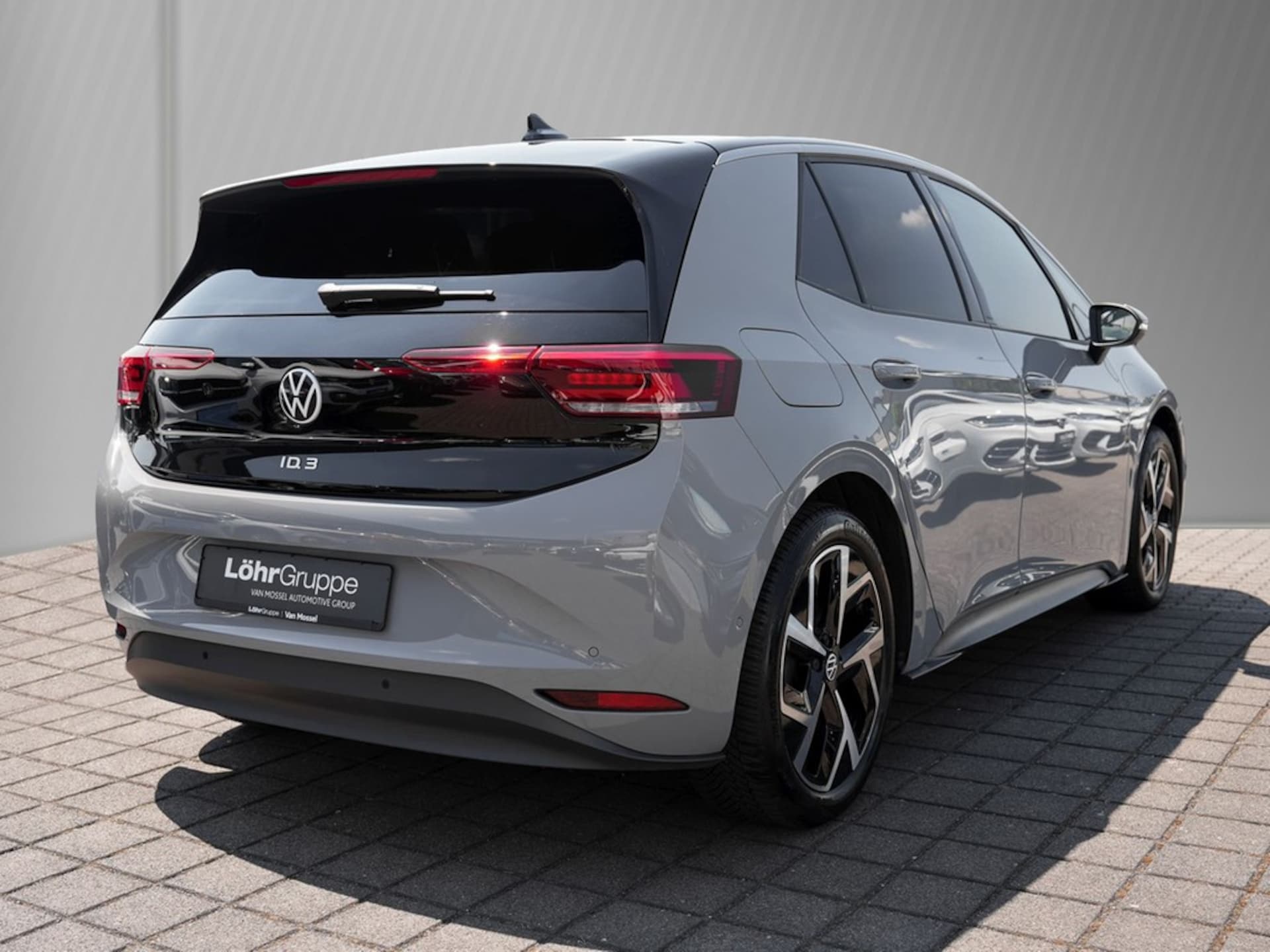 Volkswagen ID.3 MOVE Pro