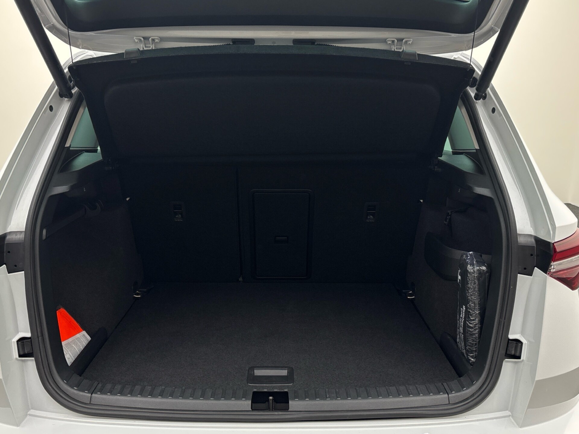 Skoda Karoq Tour