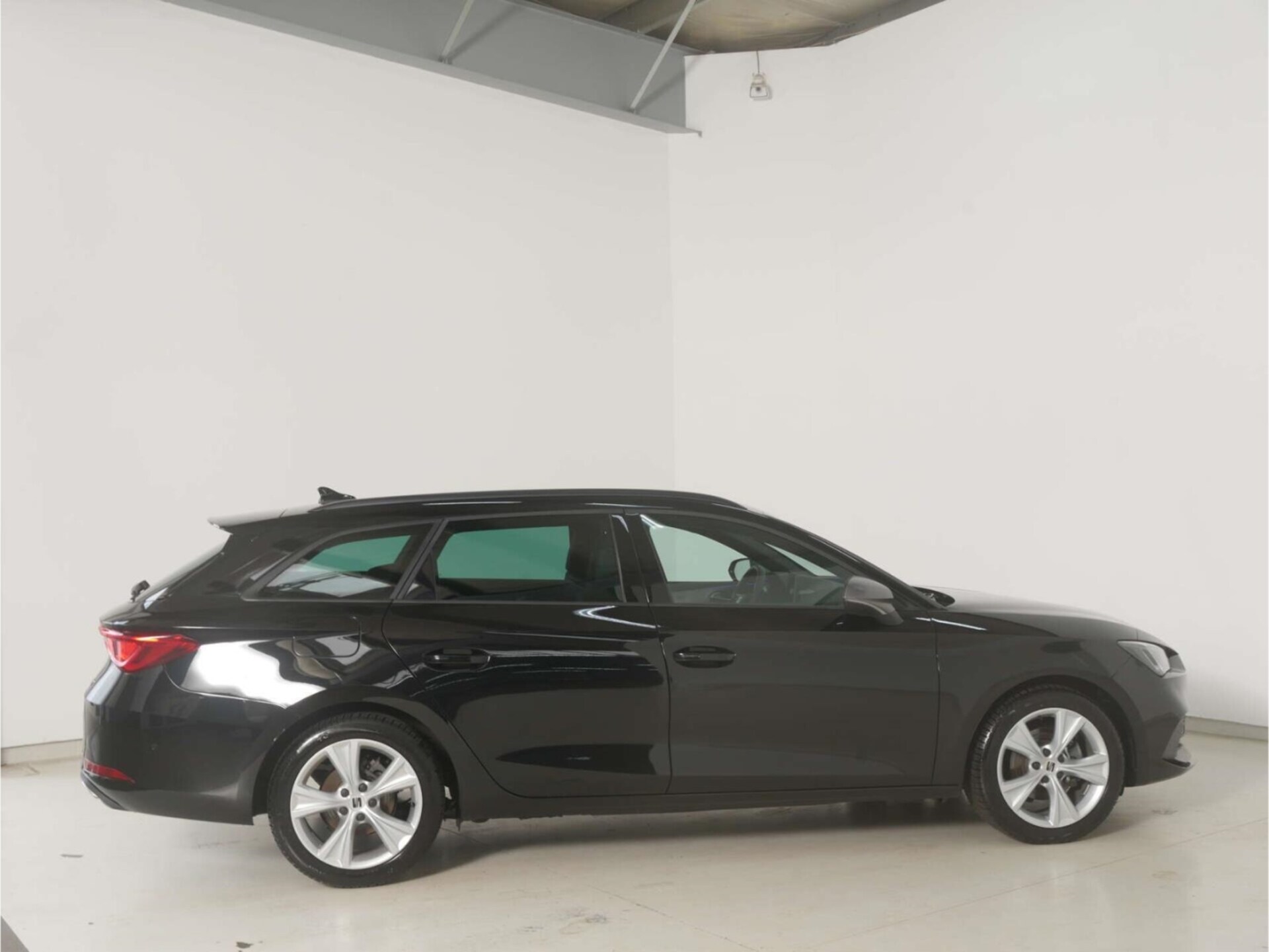 SEAT Leon Sportstourer FR