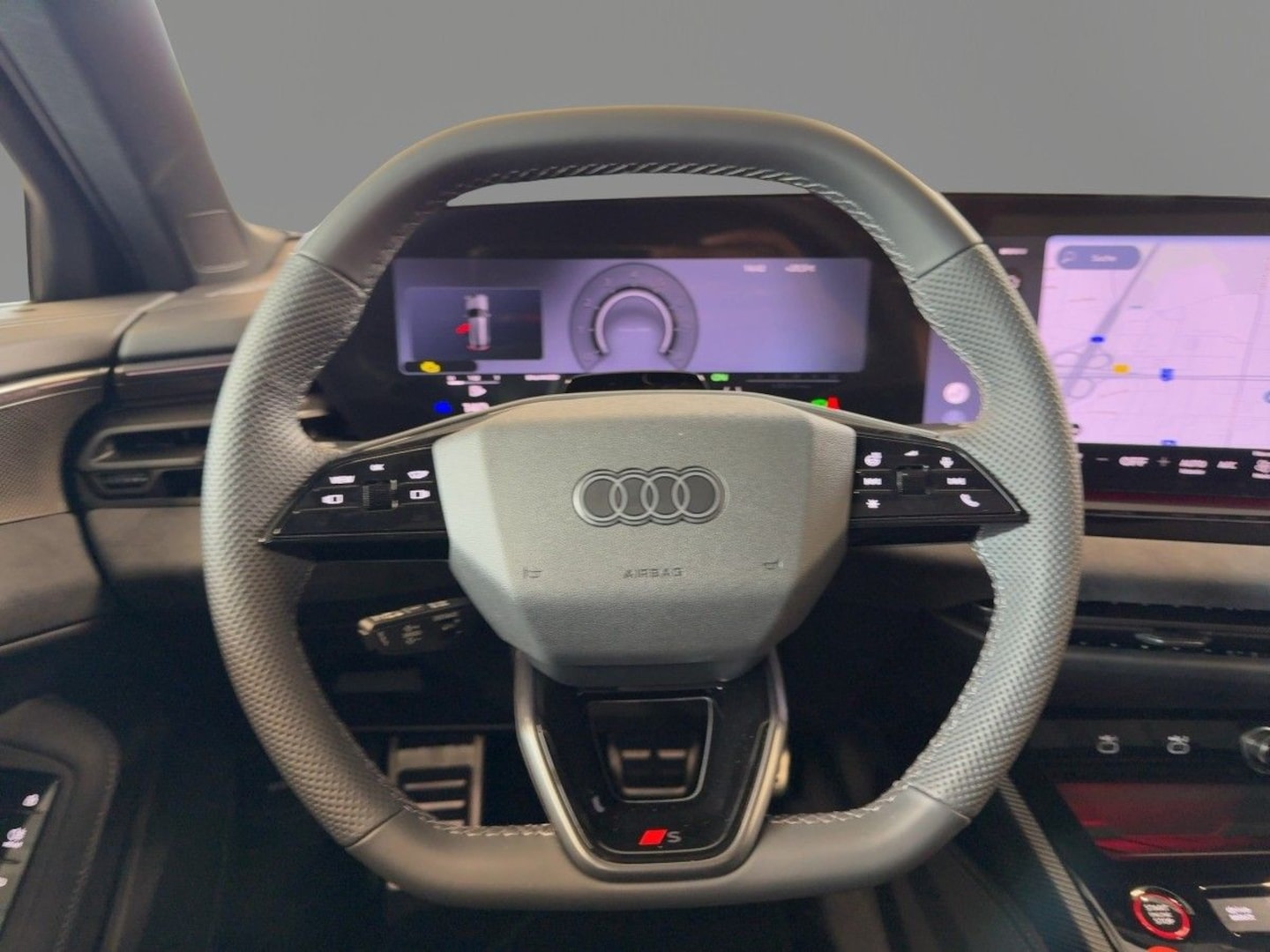 Bild über Audi S5 Avant edition one TFSI 270 kW S tronic - für weitere Informationen kontaktieren Sie den Audi Partner