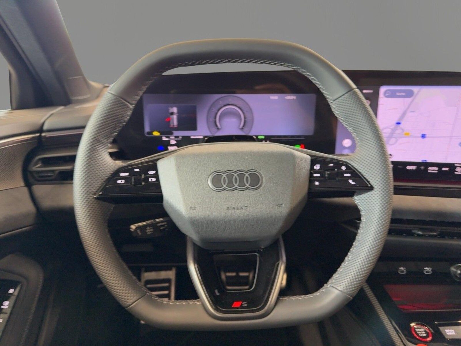 Audi S5 Avant – Bild 10