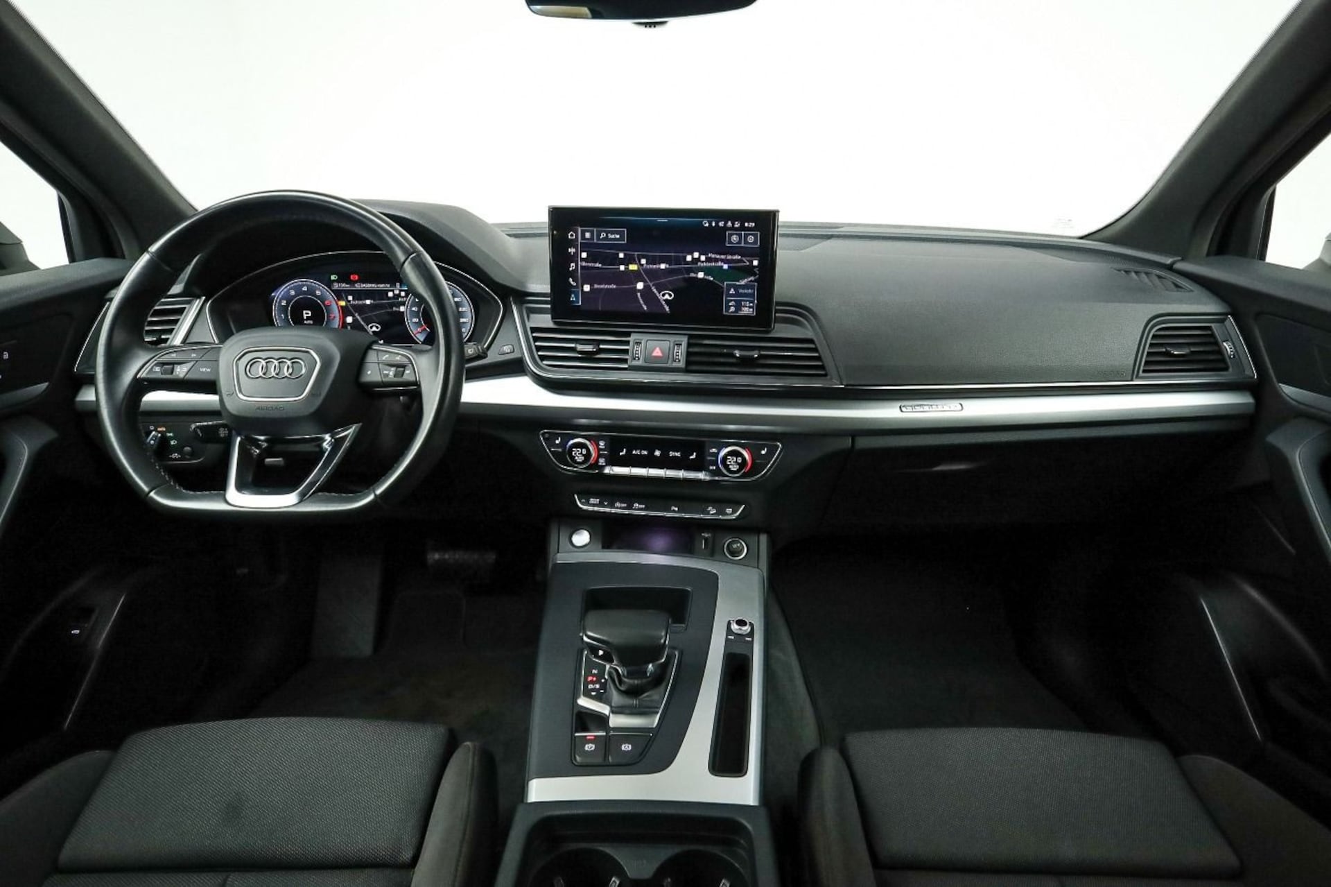 Audi Q5 SUV S line