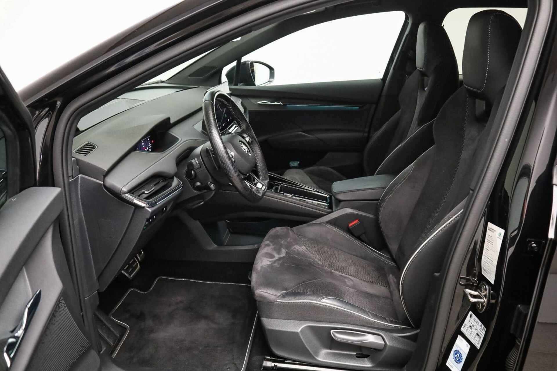 Skoda Enyaq 60