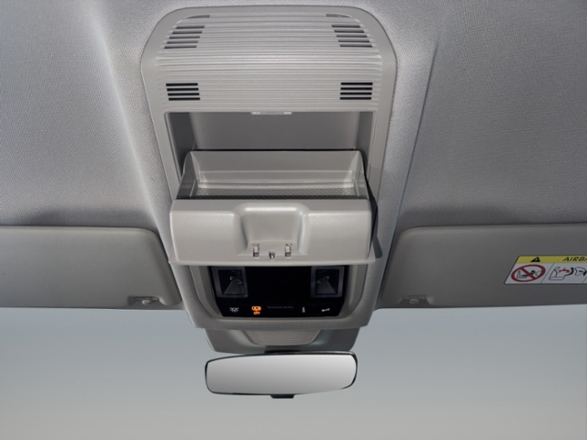Skoda Kodiaq Selection