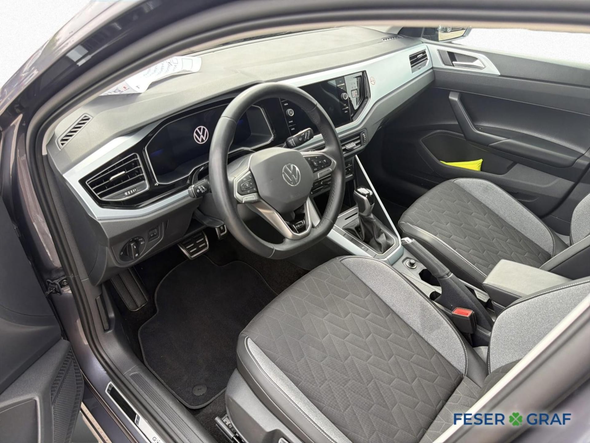 Volkswagen Polo Goal
