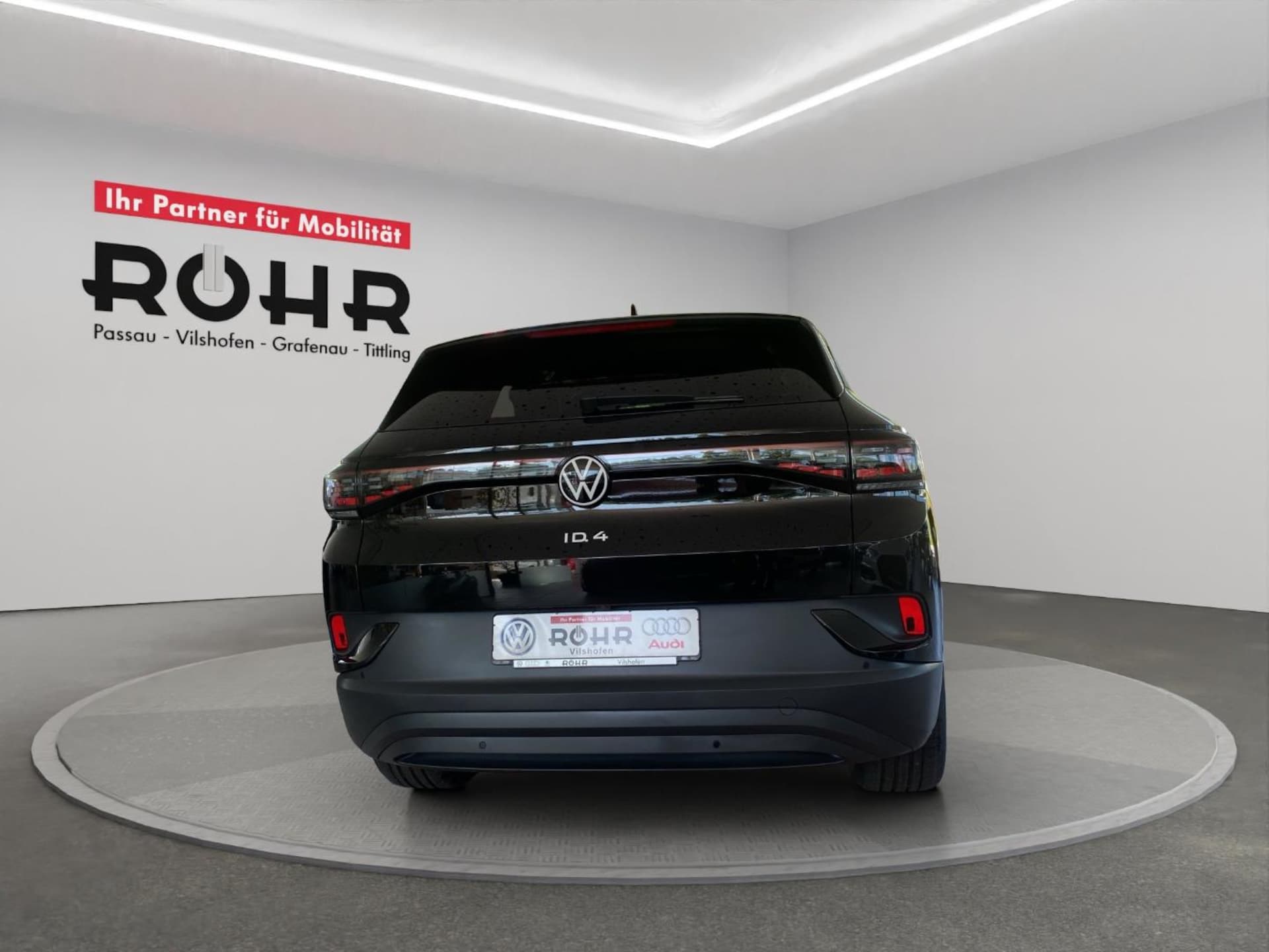Volkswagen ID.4 Pro