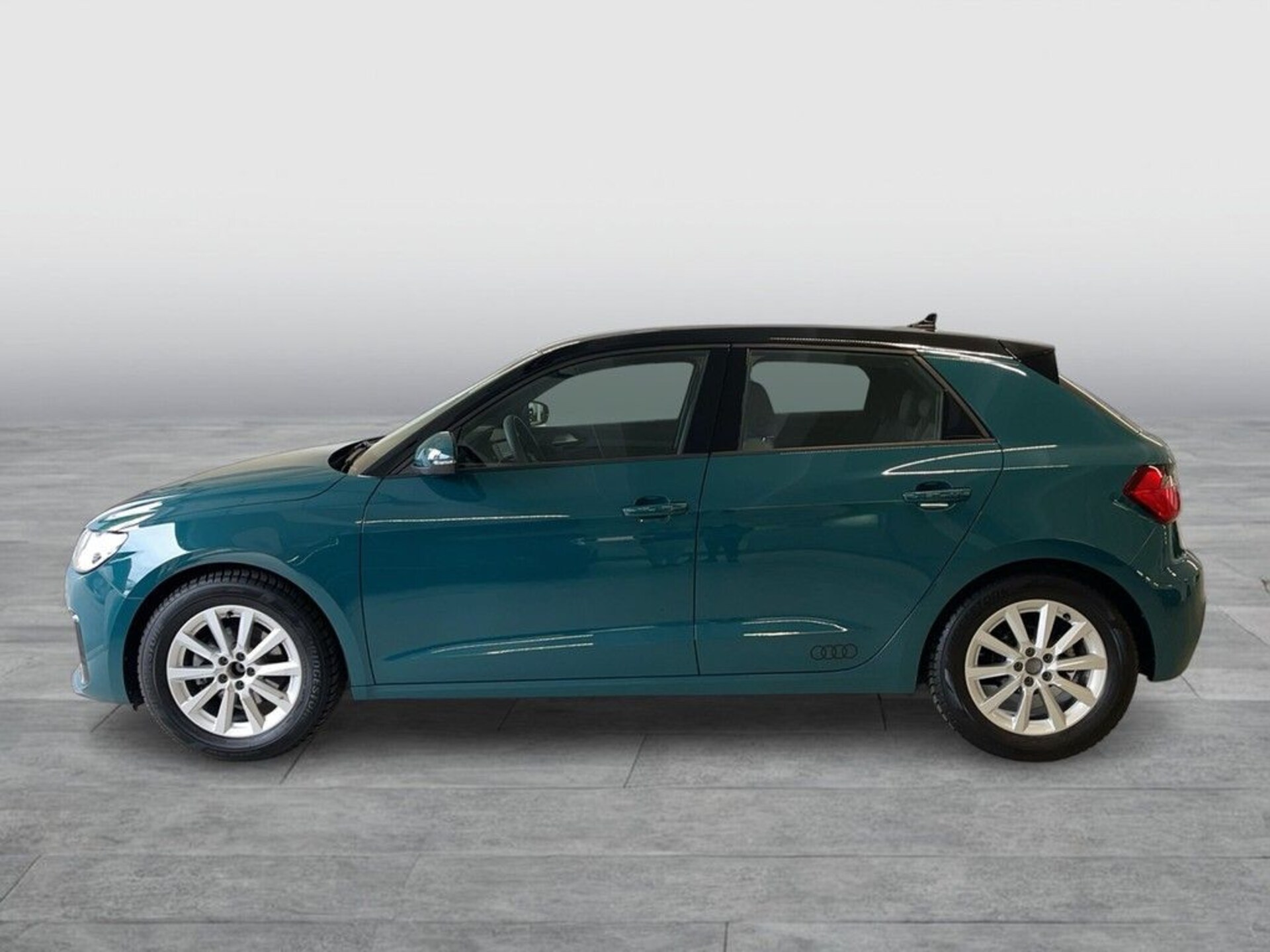 Audi A1 Sportback Advanced
