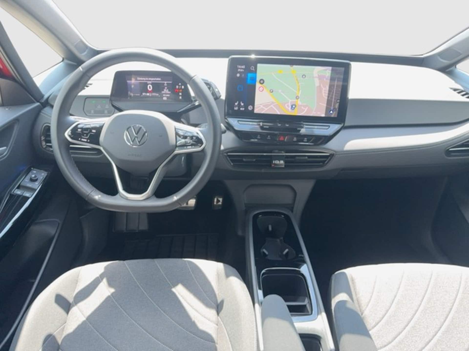 Volkswagen ID.3 Pro